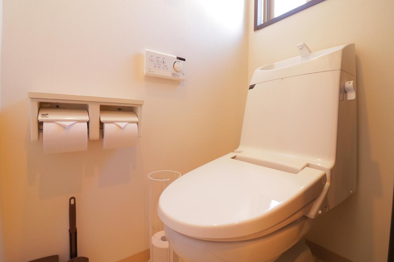 Hg Cozy Hotel No 38 通天閣前 Osaka Exteriör bild