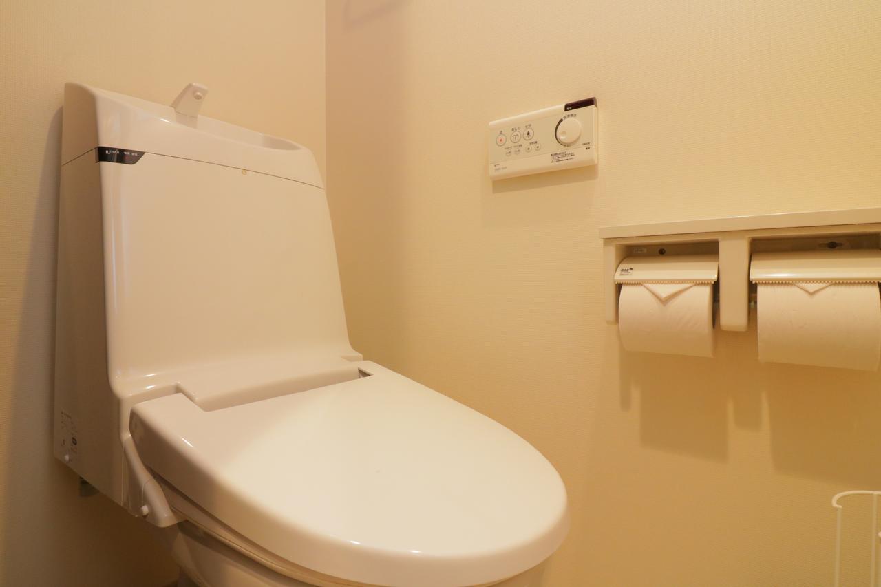 Hg Cozy Hotel No 38 通天閣前 Osaka Exteriör bild