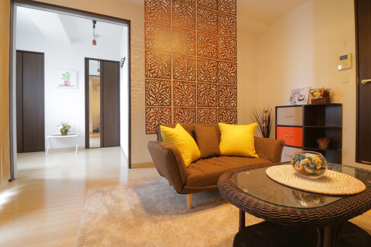 Hg Cozy Hotel No 38 通天閣前 Osaka Exteriör bild