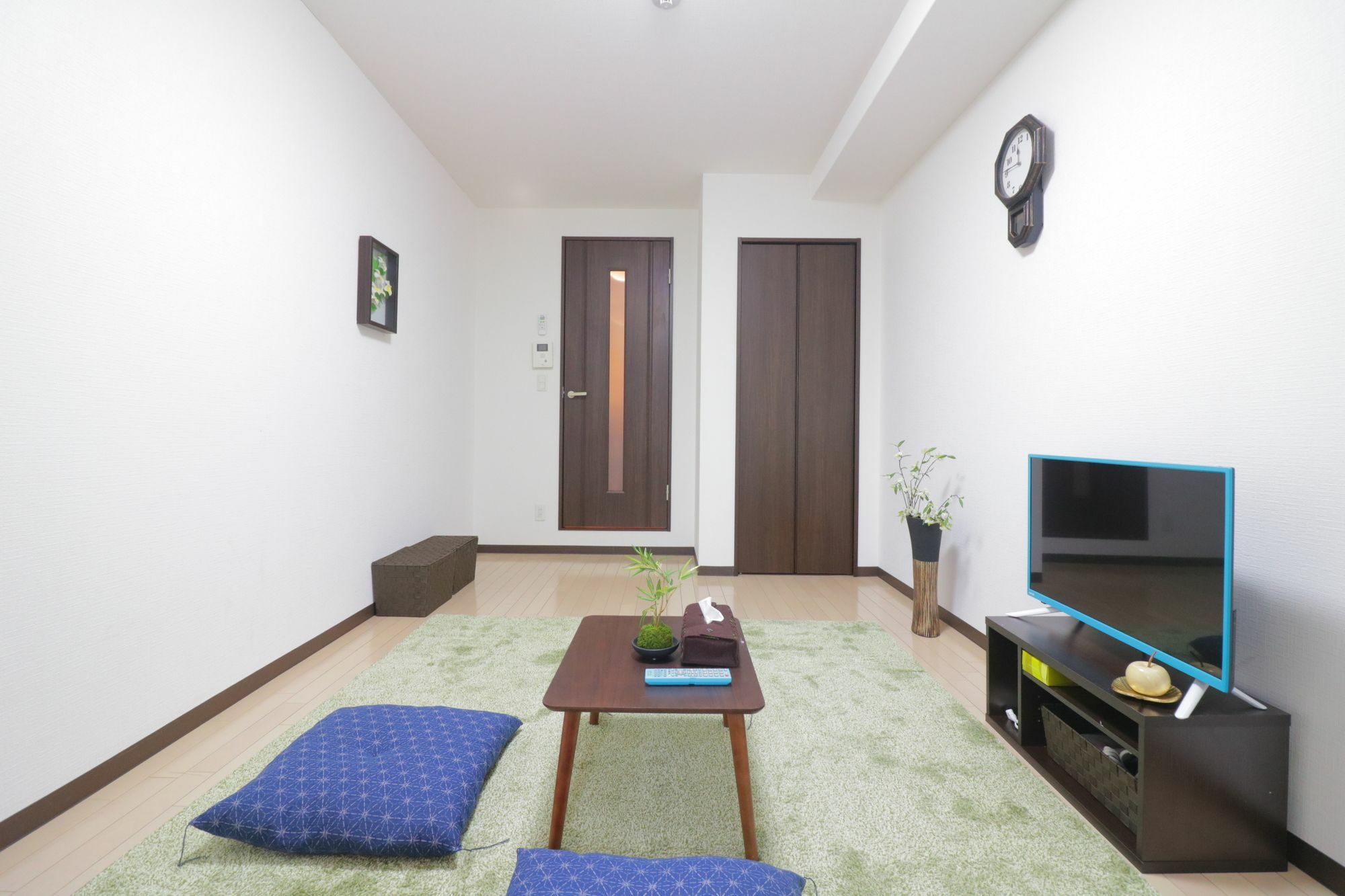 Hg Cozy Hotel No 38 通天閣前 Osaka Exteriör bild