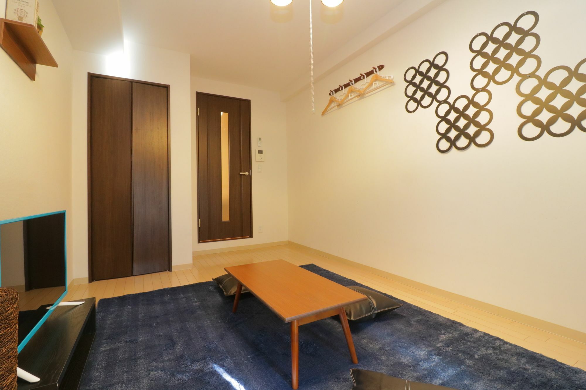 Hg Cozy Hotel No 38 通天閣前 Osaka Exteriör bild