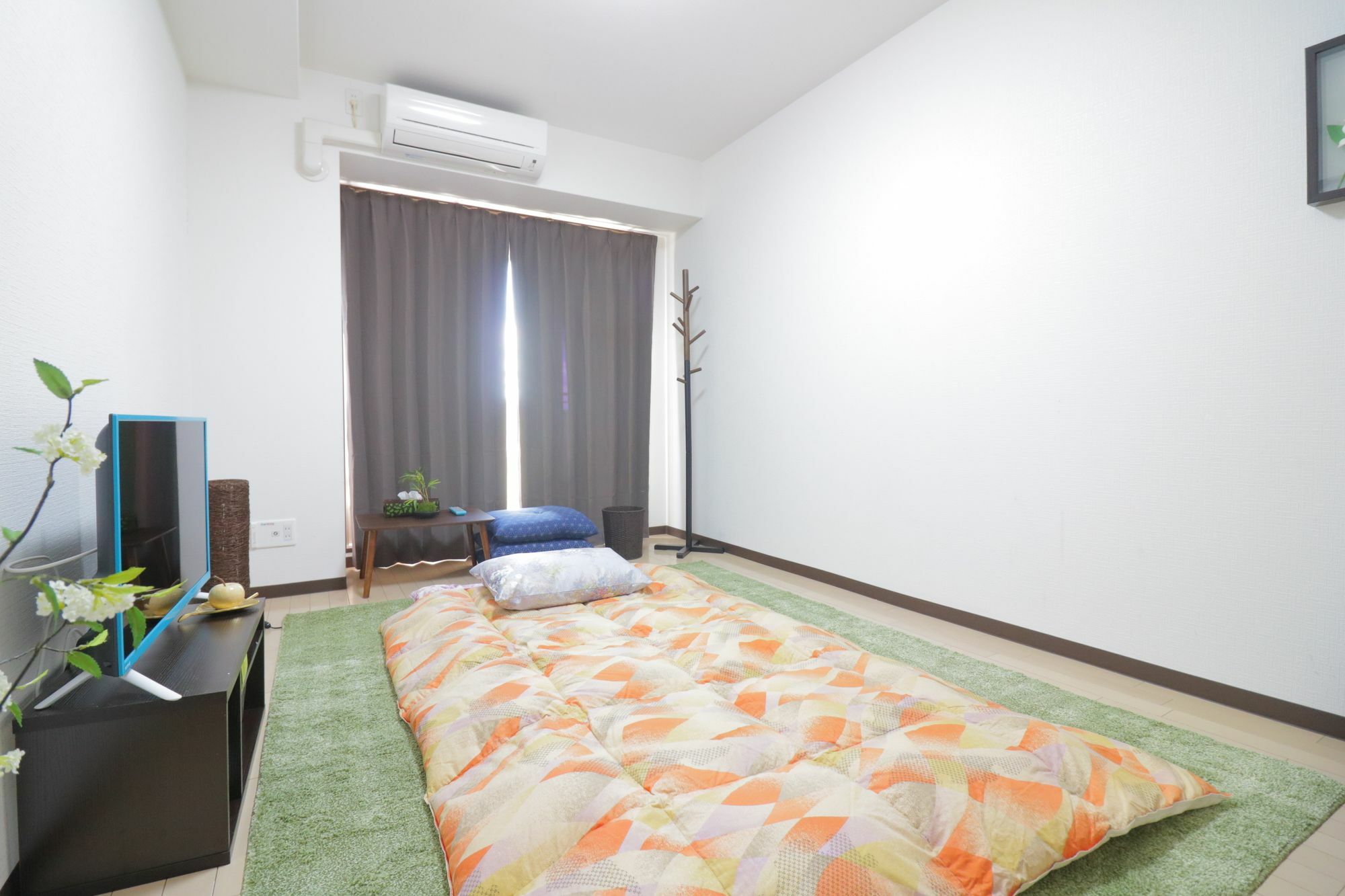 Hg Cozy Hotel No 38 通天閣前 Osaka Exteriör bild