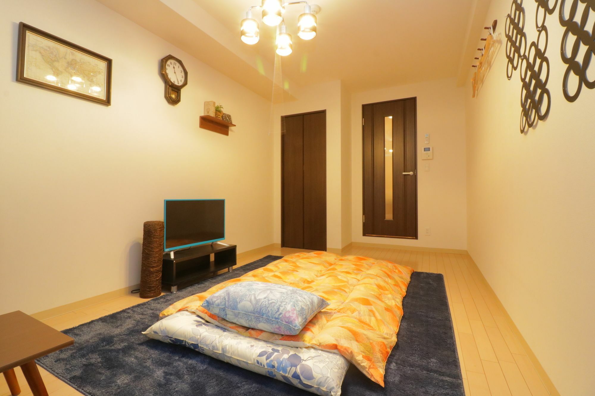 Hg Cozy Hotel No 38 通天閣前 Osaka Exteriör bild